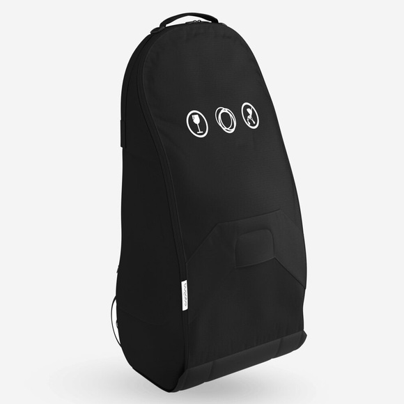 BUGABOO- Baby Child Stroller travel Compact Transport Bag - NWT - Picture 4 of 7